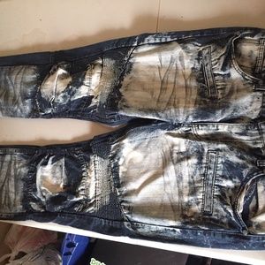 Encrypted Men’s jeans size 38